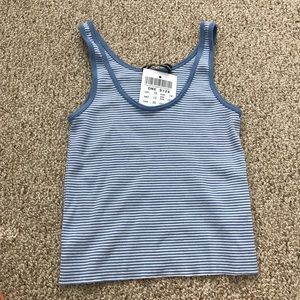 NWT Brandy Melville tank